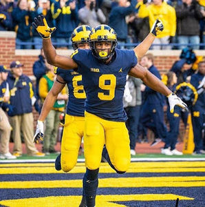 Meet your Posher, Richie